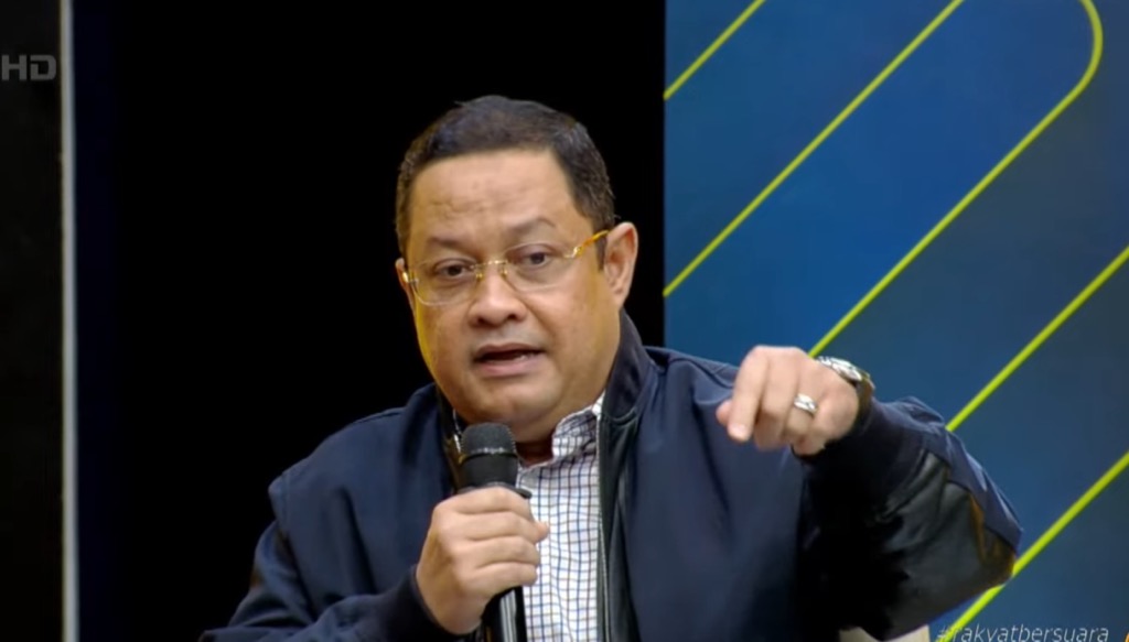 Kuasa Hukum Nadiem Makarim Kritik Putusan Hakim Kasus Chromebook: Banyak Fakta Sidang Diabaikan