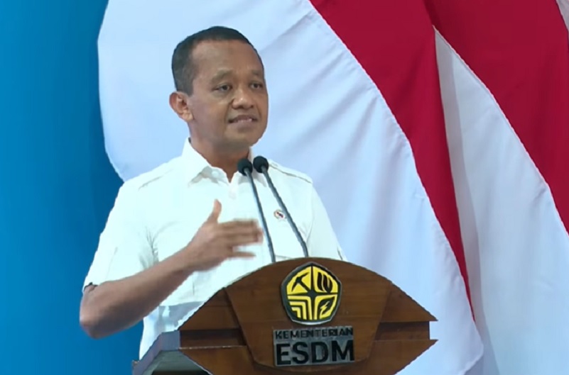 Bahlil Jamin Harga BBM Baru B50 untuk Kapal Nelayan Tetap Murah
