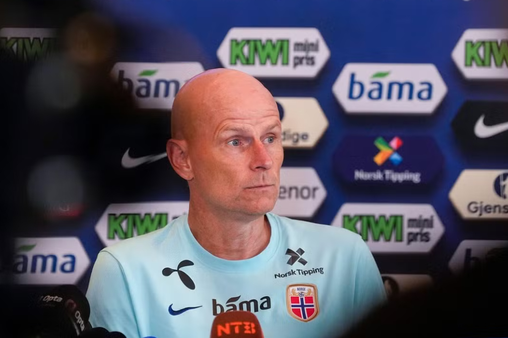 Timnas Norwegia Mendadak Pindah Hotel jelang Lawan Inggris di Piala Dunia 2026, Kenapa?