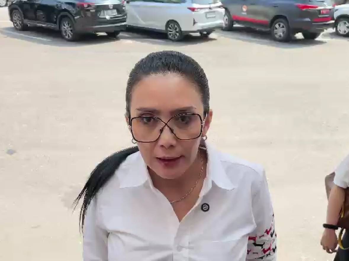 Rieke Diah Pitaloka Kawal Kasus Dugaan Penganiayaan Eks ART Erin, Ini Alasannya!