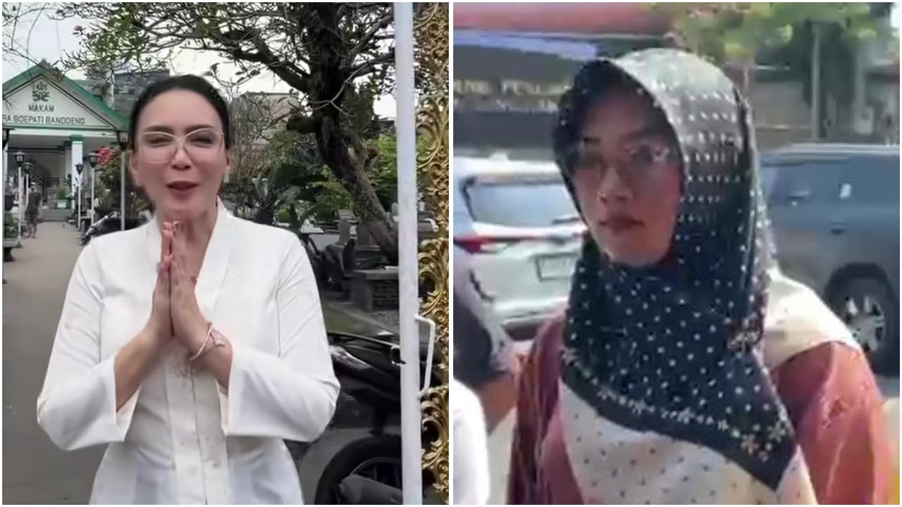 Geger! Eks ART Erin Dapat Dukungan Penuh Rieke Diah Pitaloka di Kasus Dugaan Penganiayaan