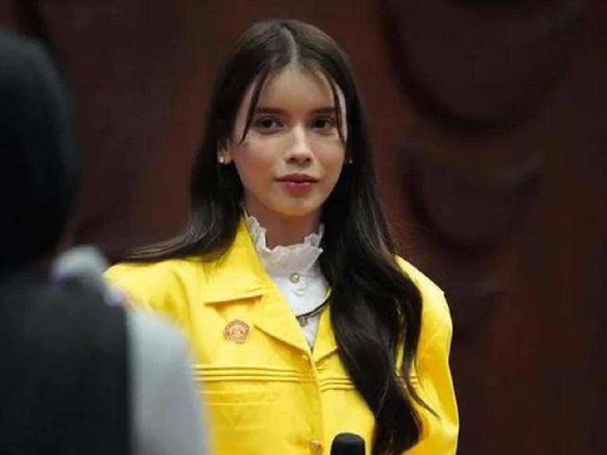 Sabrina Chairunnisa Resmi Mundur dari S3 UI, Pilih Lanjutkan Studi ke New York