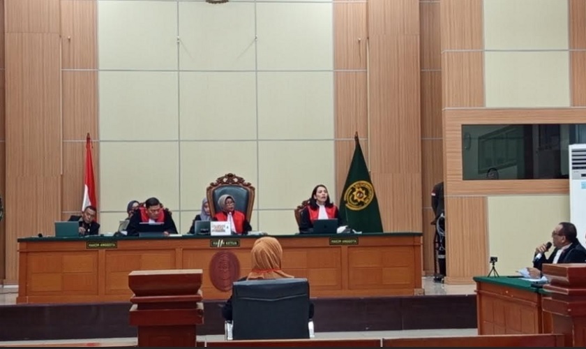 Sidang Kasus Ijazah Jokowi Lanjut Pekan Depan, Agenda Tanggapan Jaksa atas Eksepsi Dokter Tifa