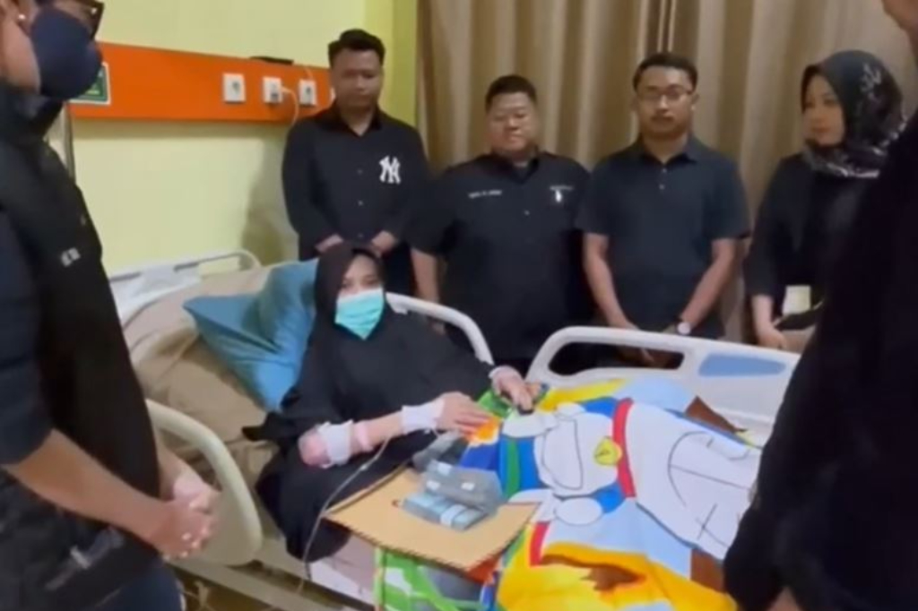 Kasus Istri Siri Dianiaya Oknum Polisi Aiptu N, Bareskrim Dalami Bukti Medis Korban