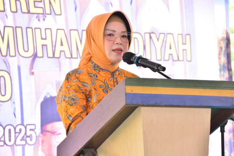 KPK Boyong Bupati Sukoharjo ke Jakarta Pagi Ini usai Terjaring OTT