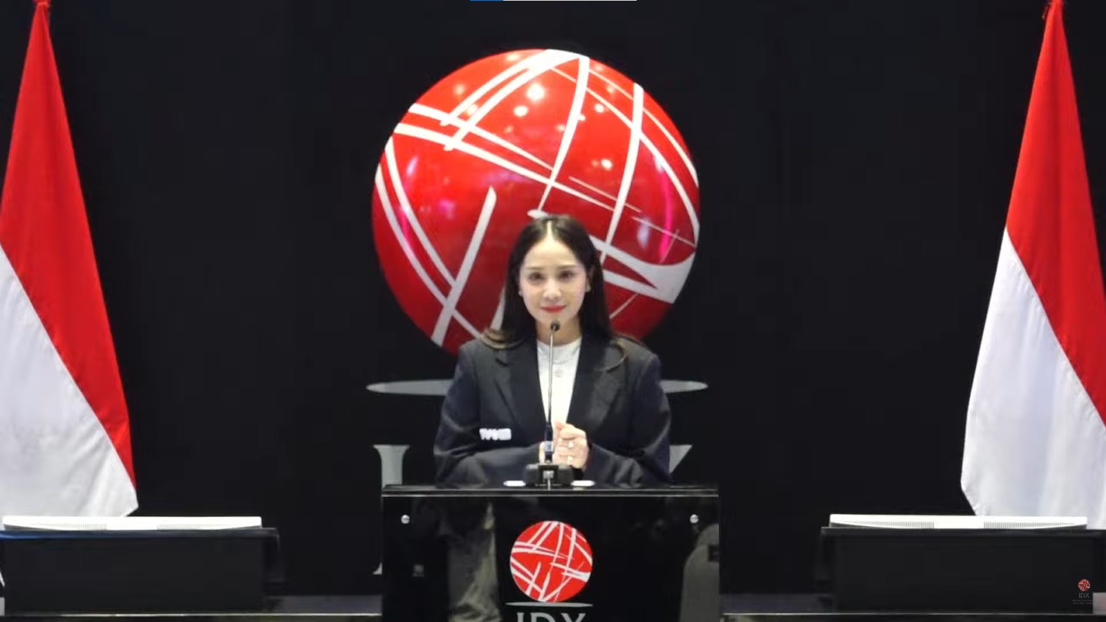 Nagita Slavina: Industri Hiburan Kini Jadi Penggerak Ekonomi