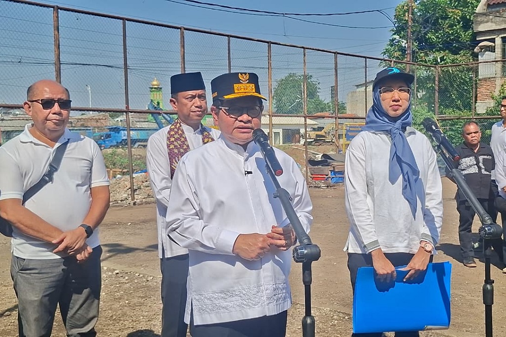 Marak Tawuran di Jakarta, Pramono: Kami Siapkan Ring Tinju di Berbagai Lokasi