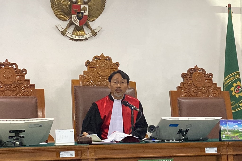 Hakim PN Jaksel Putuskan Prapideradilan Kedua Roy Suryo 20 Juli 2026