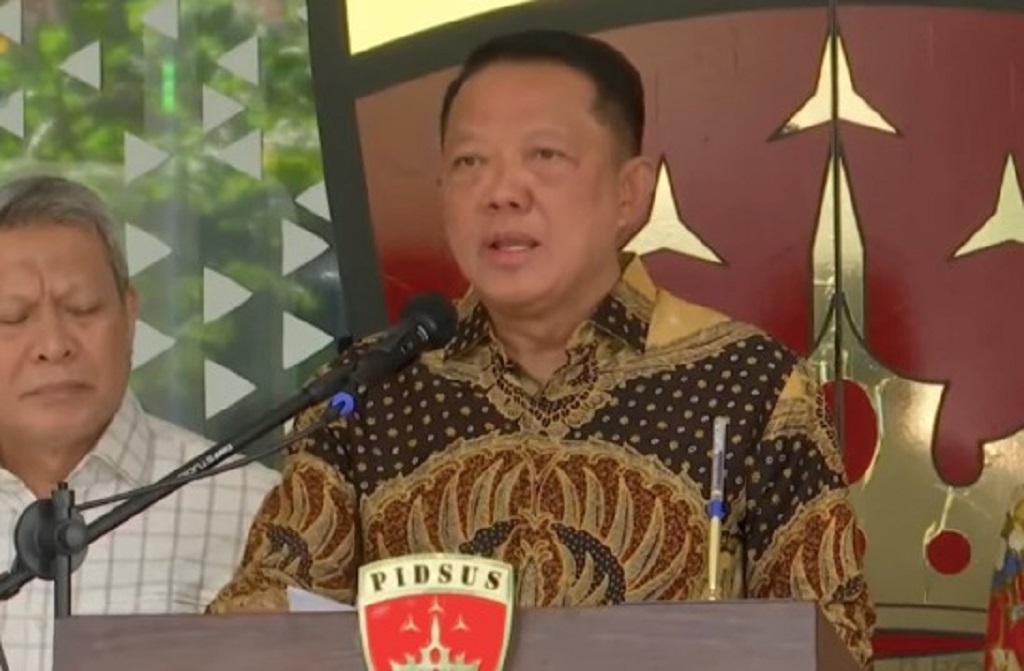 Dikaitkan dengan Isu Blackout Listrik, Jampidsus: Saya Tidak Paham