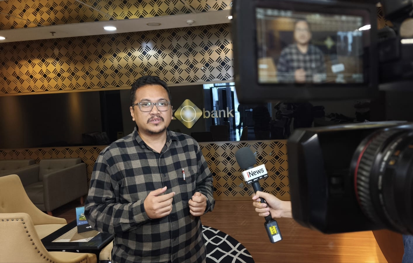 MNC Bank Hormati Proses Hukum Kasus Dugaan Penggelapan, Pastikan Dana Nasabah Tetap Aman