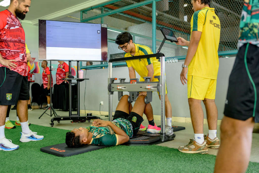 Persebaya Pakai Teknologi Canggih, Kondisi Pemain Dibongkar Sebelum Super League 2026-2027