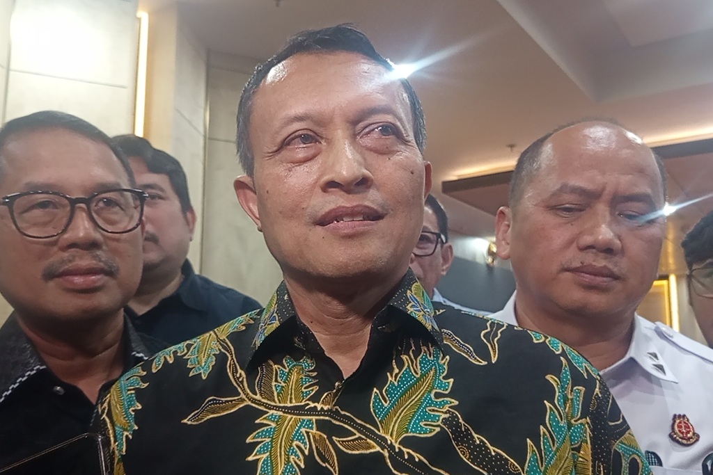 Kejagung Janji Profesional Usut Kasus Korupsi Besar Eks Jampidsus Febrie Adriansyah