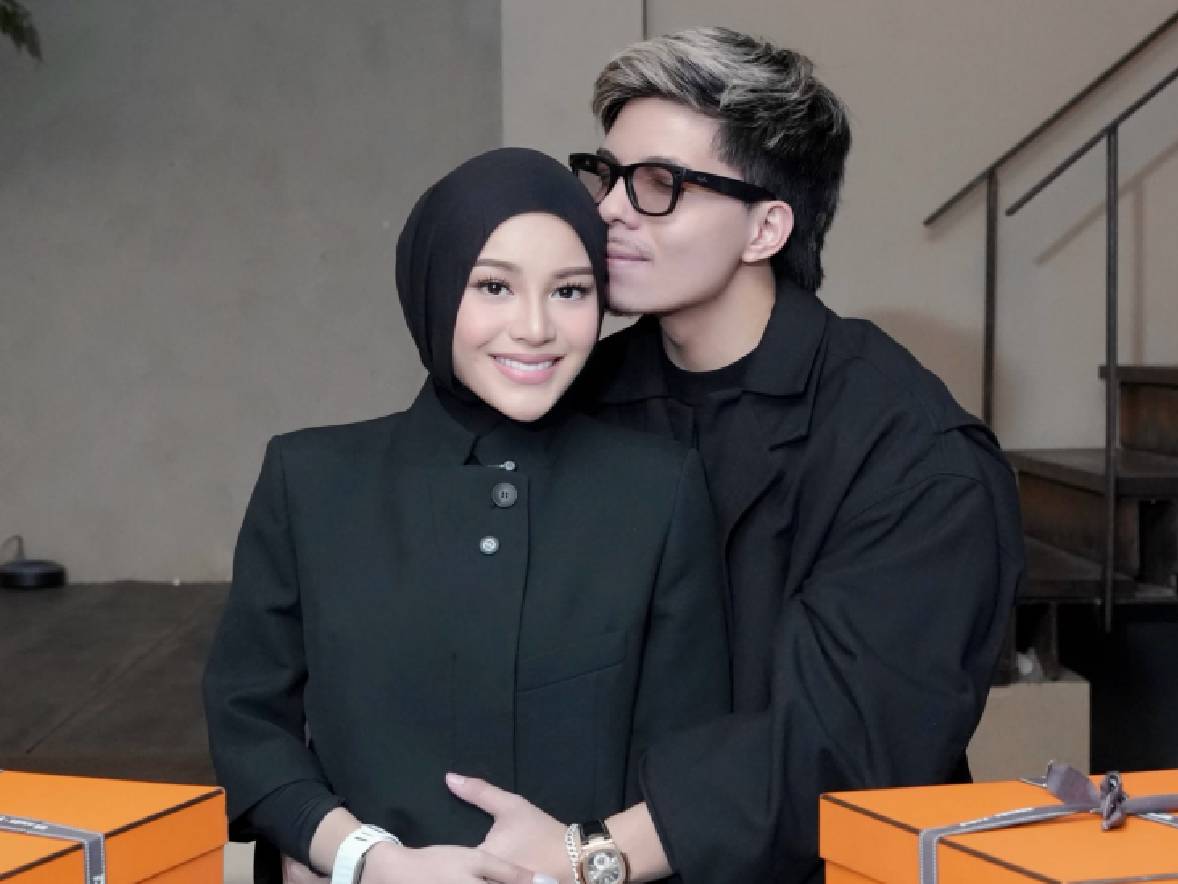 Aurel Hermansyah Hamil Anak Ketiga usai Berdoa Tambah Anak? Ini Faktanya!