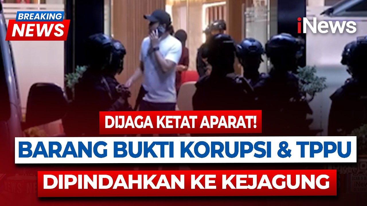 Kortastipidkor Polri Limpahkan 3 Kasus Kakap ke Kejagung