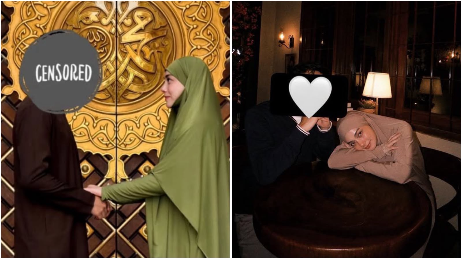 Suami Baru Celine Evangelista Dibongkar Sahabat, Ini Orangnya!