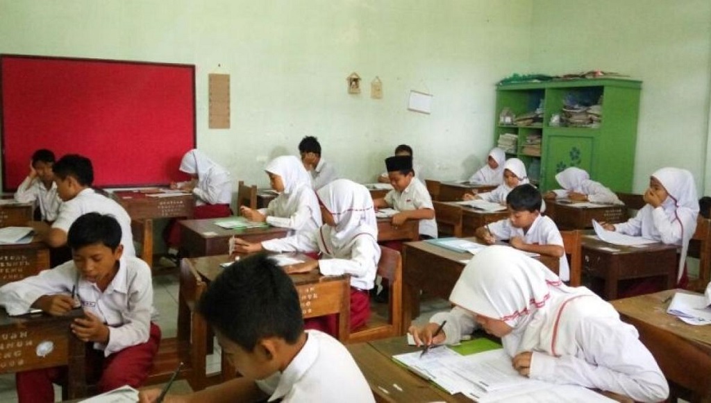 ASN Boleh Antar Anak di Hari Pertama Sekolah, Menpan RB Minta Instansi Beri Fleksibilitas Kerja