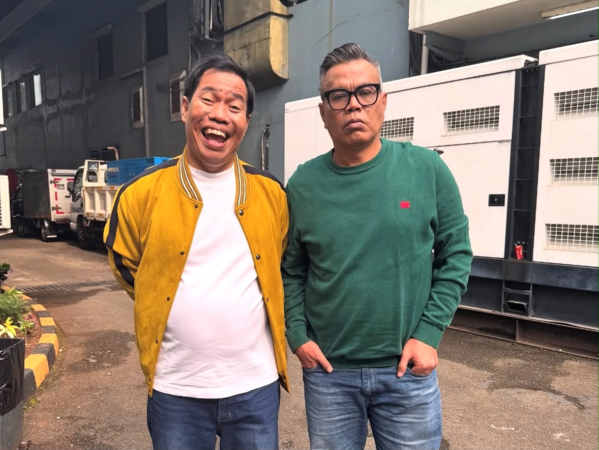 Komedian Temon Templar Meninggal Dunia Hari Ini