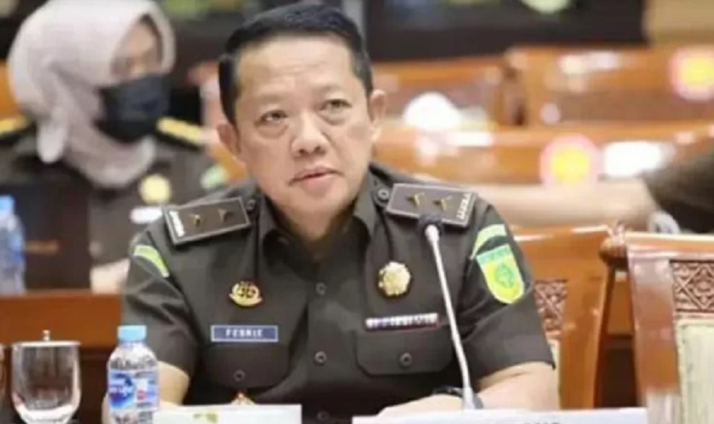 Kejagung Ambil Alih Proses Hukum Febrie Adriansyah dari Polri, Ini Kata Plt Jampidsus