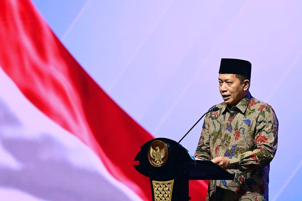 Menkop Ungkap 15.845 Kopdes Merah Putih Rampung, 19.549 Masih Dibangun