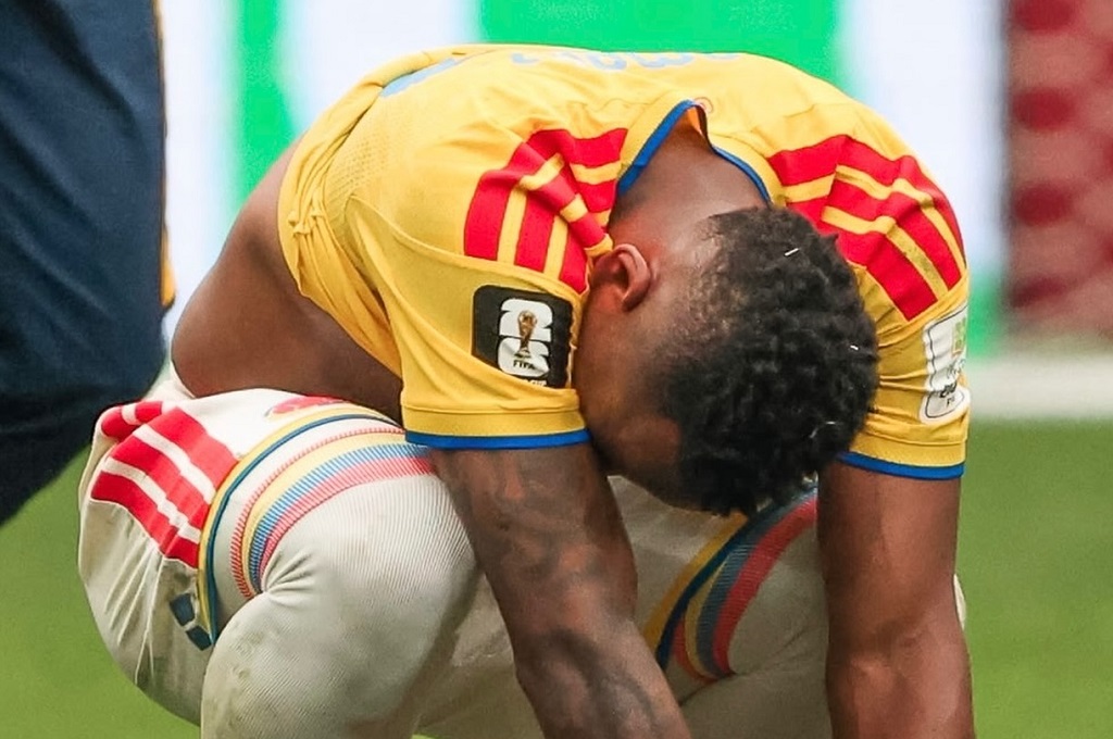 Tersingkir dari Piala Dunia 2026, Pemain Kolombia Dapat Ancaman Pembunuhan