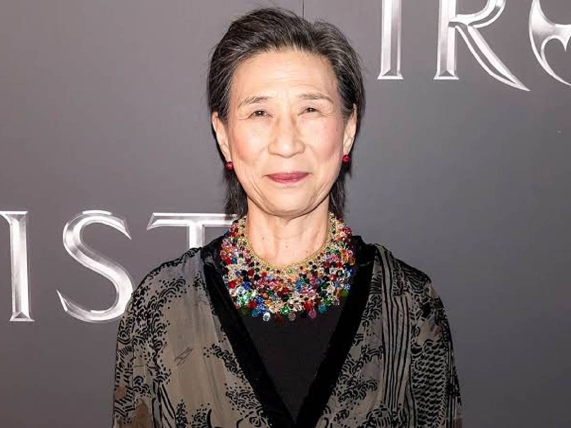 Profil Wai Ching Ho, Pemeran Madam Gao di Serial Marvel Daredevil yang Meninggal Dunia
