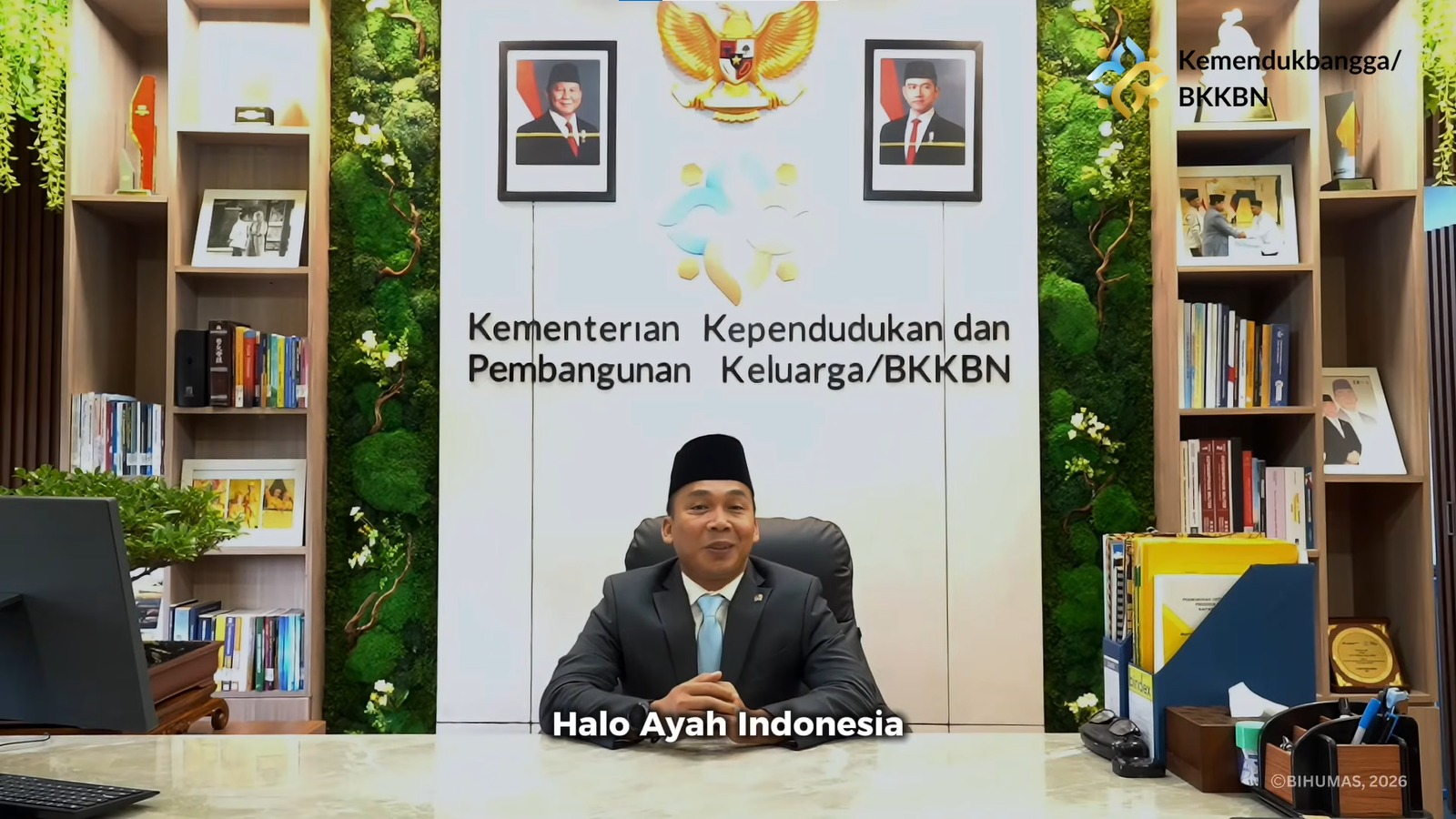 Gerakan Ayah Mengantar Anak di Hari Pertama Sekolah Bisa Tingkatkan Kepercayaan Diri Si Kecil