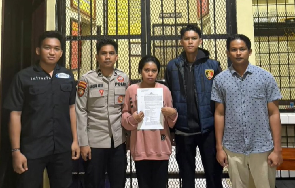Tragis! Dicabuli Ayah Kandung, Balita di Kolaka Tewas Dicekoki Beras Ibu Tiri