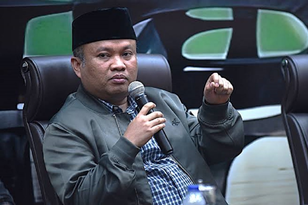 Febrie Adriansyah Tersangka, Gerindra: Evaluasi Total Pengawasan Internal Kejaksaan