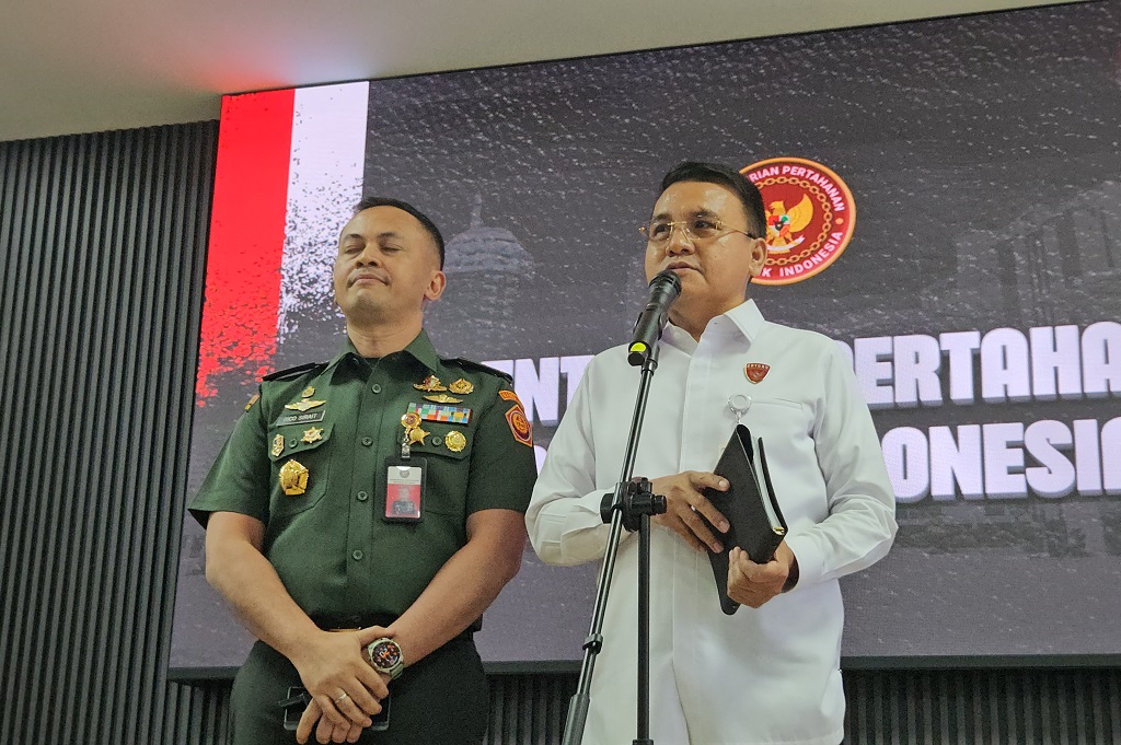Kapolri Tak Hadiri Rapat Bareng Jaksa Agung hingga Panglima TNI, Ini Kata Jubir Satgas PKH