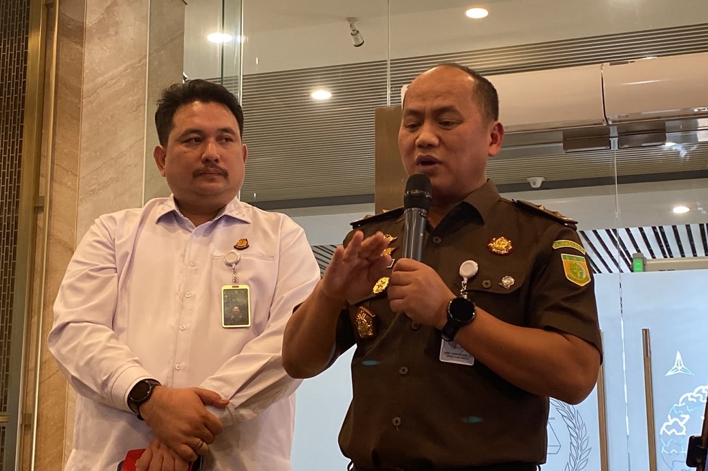 Kejagung Ungkap Alasan Ambil Alih Perkara Eks Jampidsus Febrie Adriansyah dari Polri
