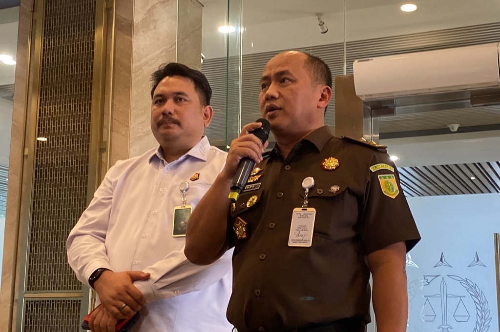Kejagung Bentuk Tim Penyidik Khusus Tangani Kasus Febrie Adriansyah, Libatkan KPK