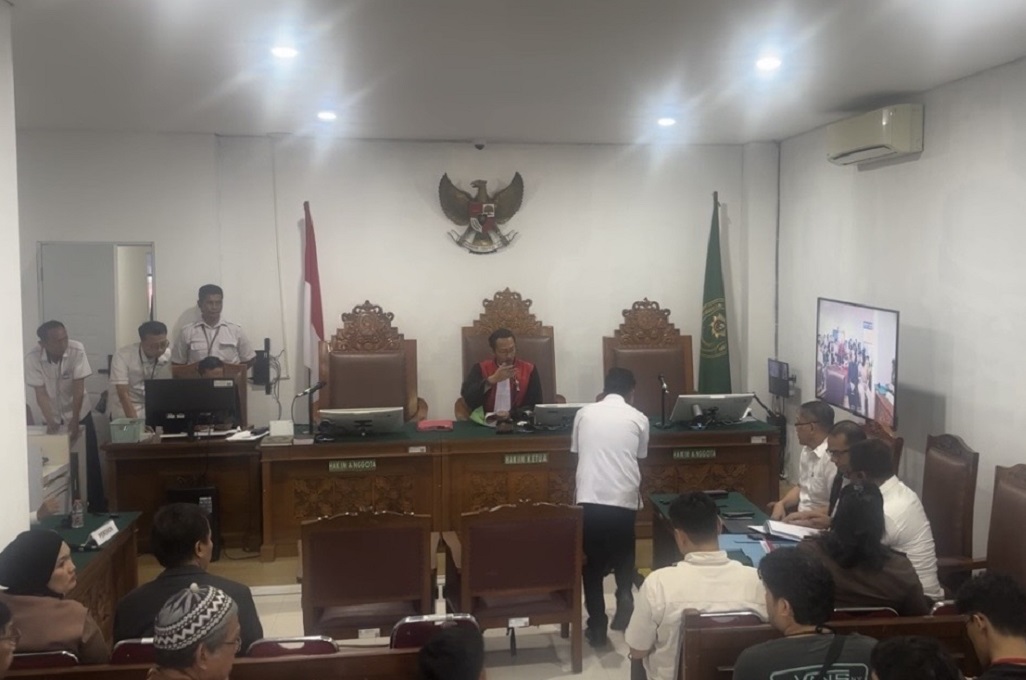 Sidang Praperadilan Berlanjut Hari Ini, Roy Suryo Hadir Dengarkan Jawaban Polda Metro