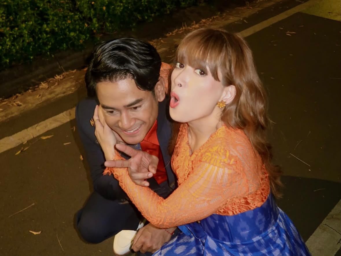Dwi Andhika dan Chika Jessica Menikah Diam-Diam? Ini Faktanya!
