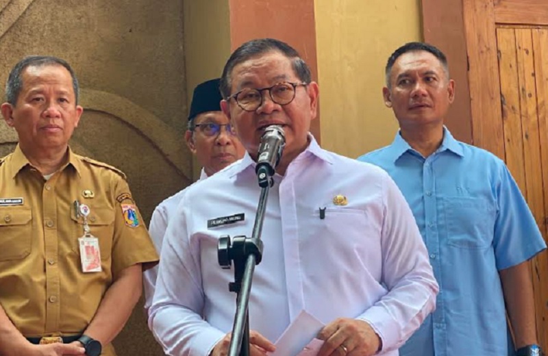 Daya Tampung TPST Bantargebang Menurun, Tumpukan Sampah Menggunung di Sejumlah Titik Jakarta