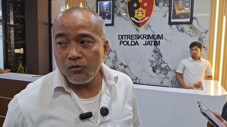 Polisi Buru Terduga Pembunuh ASN Bangkalan, Pelaku Licin dan Pandai Sembunyi