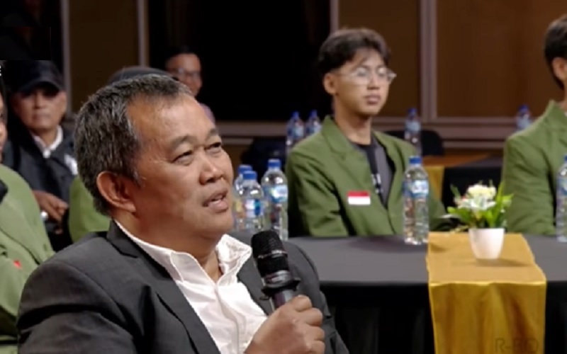 Terungkap, MAKI Telah Laporkan Kasus Korupsi Asabri ke KPK sejak Akhir 2024