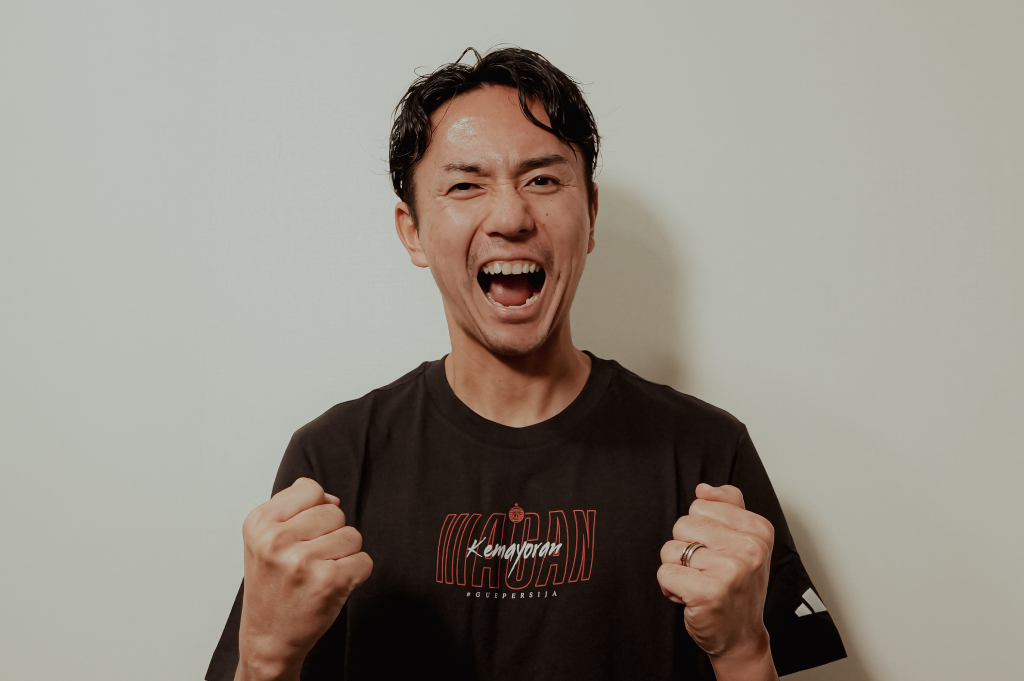 Persija Resmi Datangkan Gelandang Eks Cerezo Osaka, Proyek Juara Makin Serius