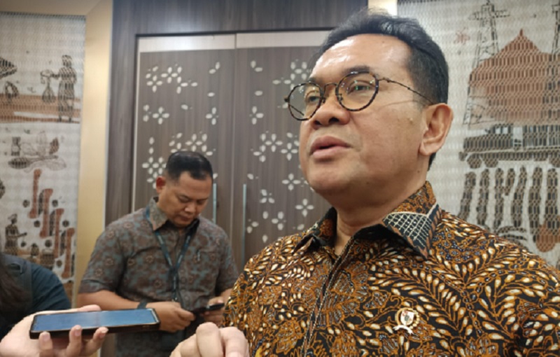 Mendag Bicara Kemungkinan Kenaikan Harga Minyakita, Kapan?