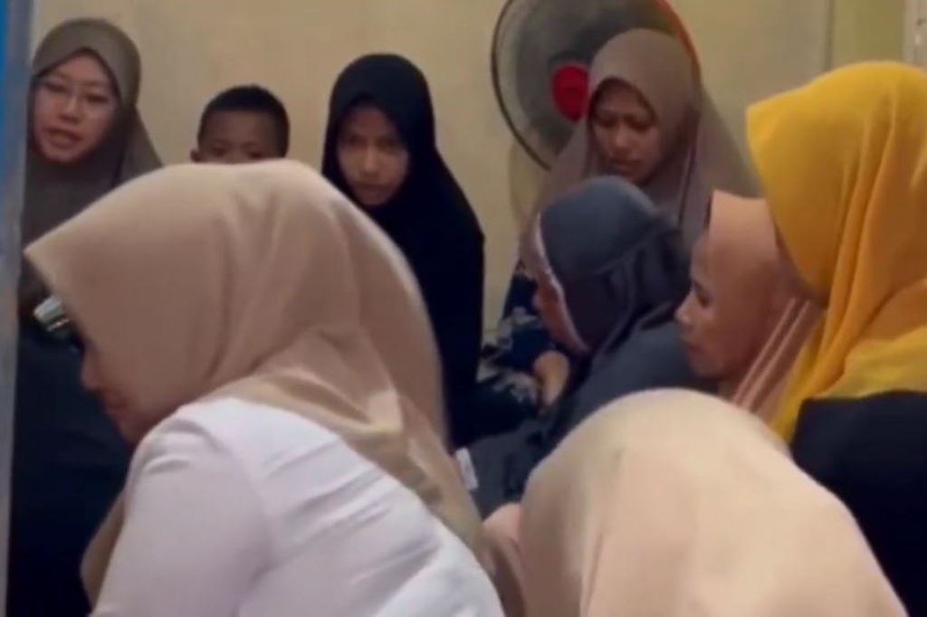3 Bocah Tenggelam di Kolam Bekas Galian Karawang, 2 Tewas dan 1 Selamat