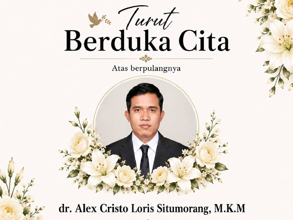 Kemenkes Angkat Bicara soal Kematian Dokter PPDS di Siak
