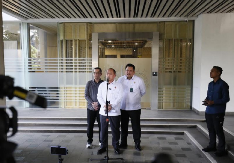 Kejagung Terbitkan 3 Sprindik Baru, Status Hukum Eks Jampidsus Febrie Adriansyah Kembali Jadi Saksi