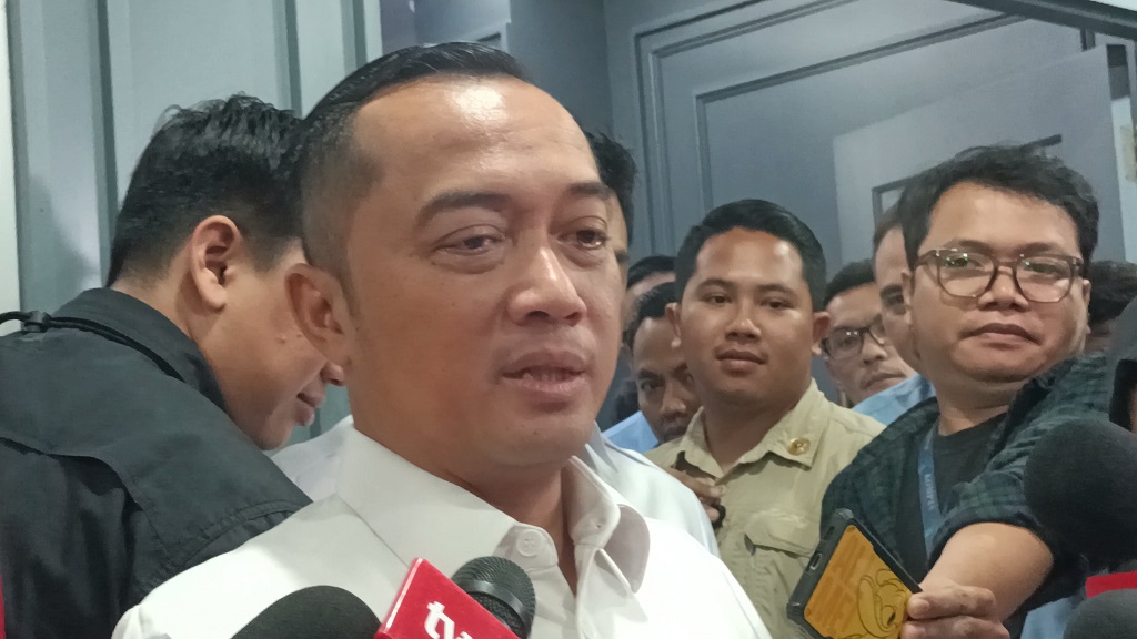 Mensesneg soal Desakan Teken Rencana Aksi Nasional HAM: Saya Cek dan Jadi Catatan