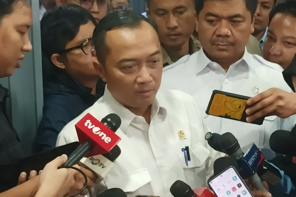 Istana Lapor ke DPR Berhasil Rebut Hotel Sultan, Pastikan Aset Dikelola Danantara