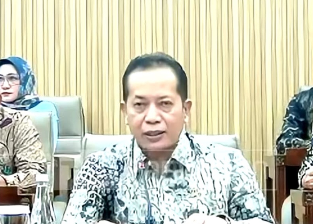 Menkop Siapkan Skema agar Koperasi Petani Sawit Bisa Punya Pabrik CPO