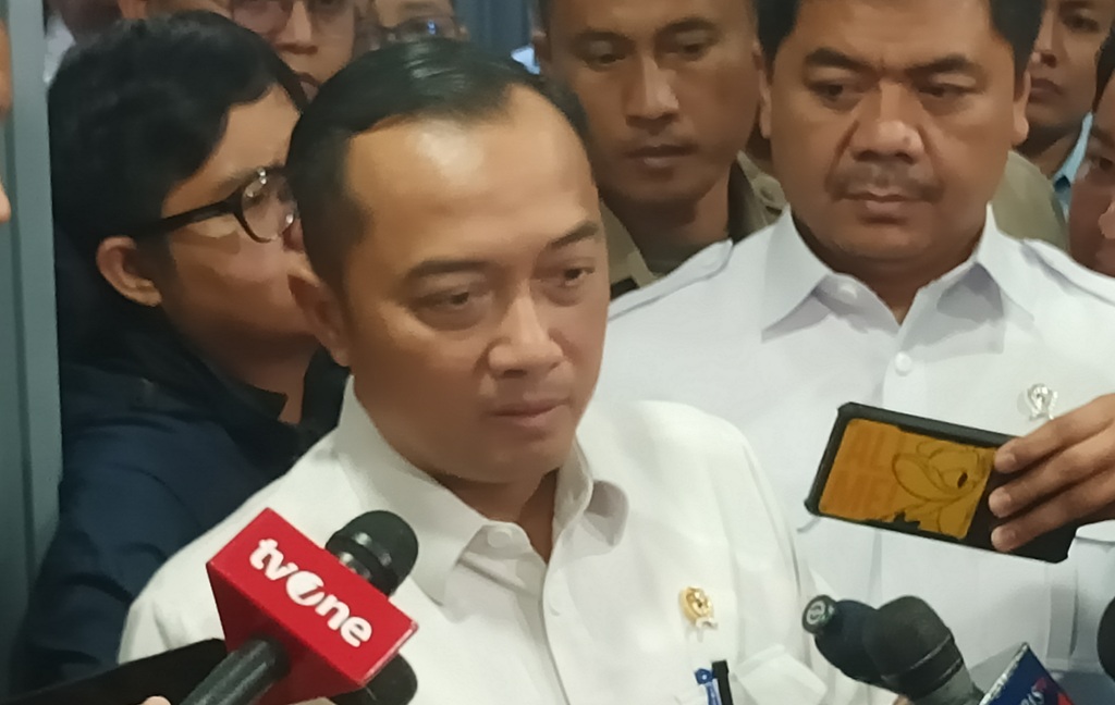Tak Hanya Jampidsus, Jaksa Agung Juga Usulkan Nama Calon Wakil Jaksa Agung