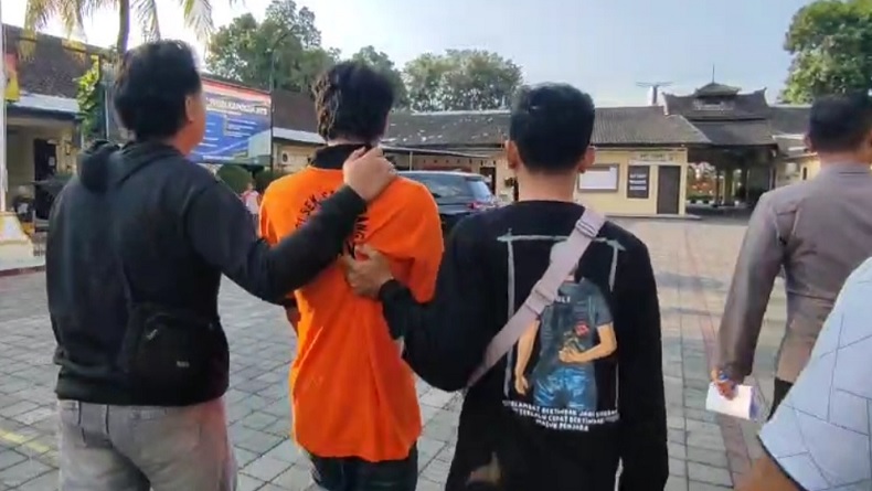 Salah Sasaran Diduga Jadi Motif Penusukan2 Remaja di Mataram, 5 Pelaku Ditangkap