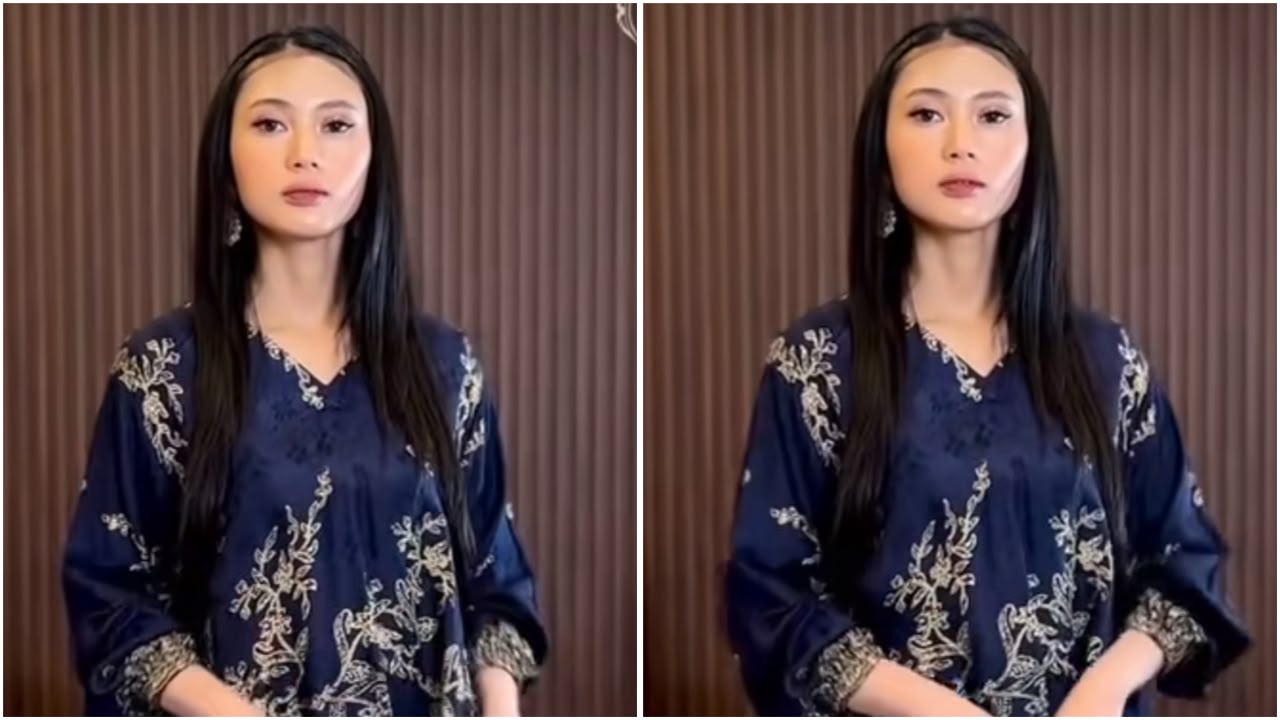 Profil Yuenchi Arwindi, Advokat Muda yang Bantah Jadi Ani-Ani Febrie Adriansyah
