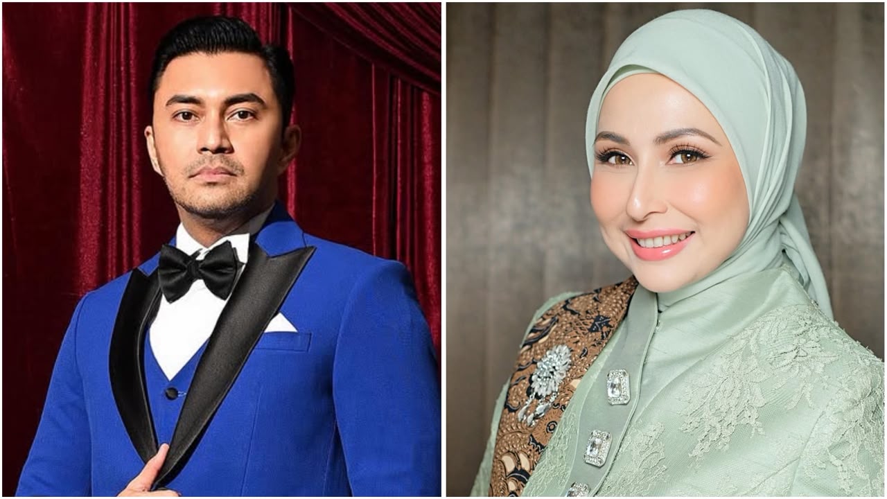 Drama Syifa Hadju Berlanjut! Deswita Maharani Pasang Badan hingga Serang Balik Anjasmara?