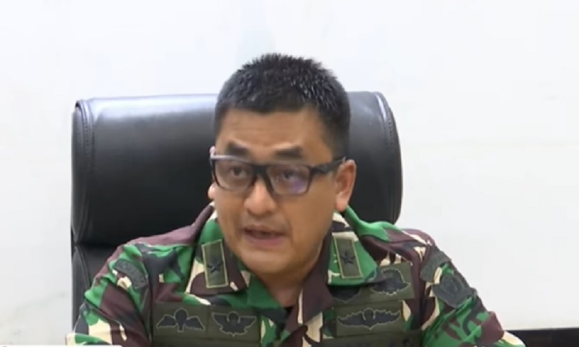 Update Korban Ledakan Gudang Amunisi TNI di Madiun: 1 Meninggal, 6 Luka-Luka