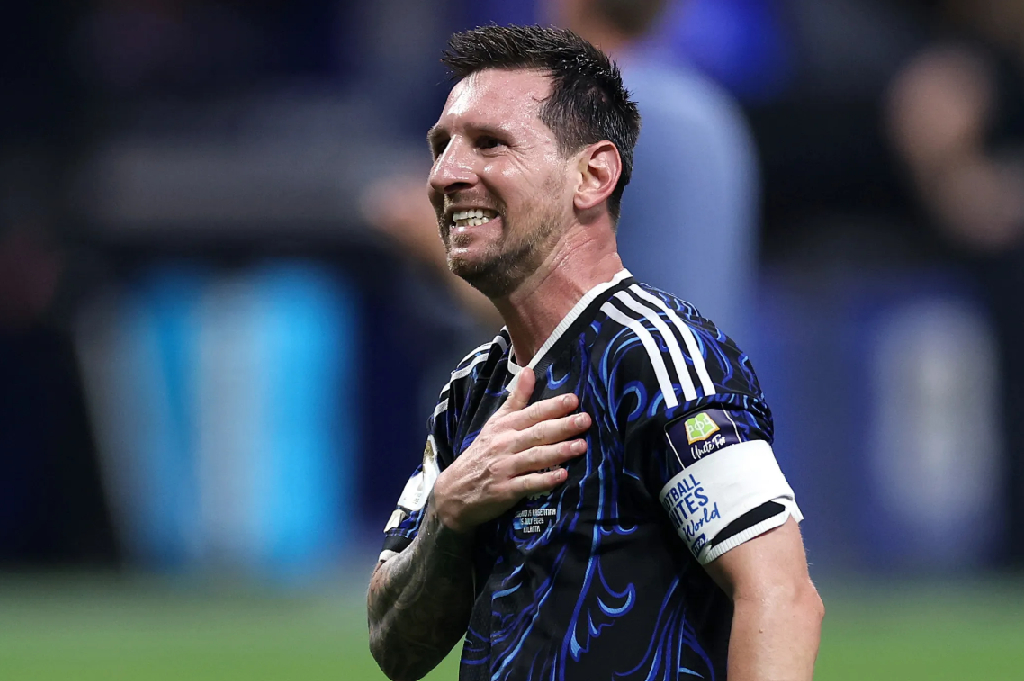 Lionel Messi Kenal Spanyol Luar Dalam, Final Piala Dunia 2026 Jadi Duel Paling Personal